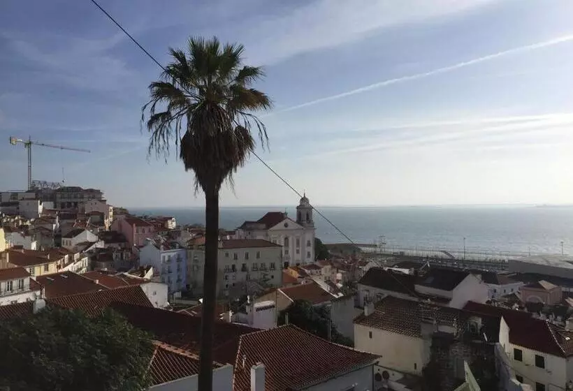 Draft Hostel & Rooms