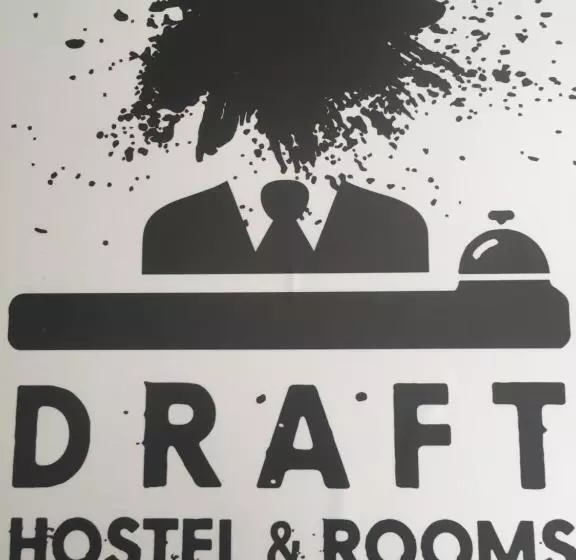Draft Hostel & Rooms