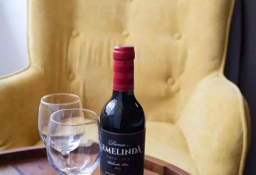 Draft Hostel & Rooms