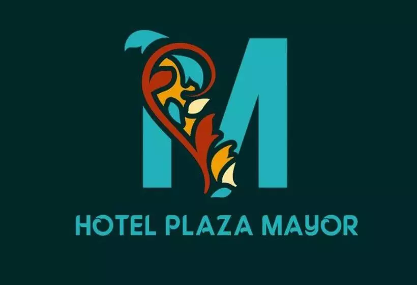 ホテル Plaza Mayor Itagui