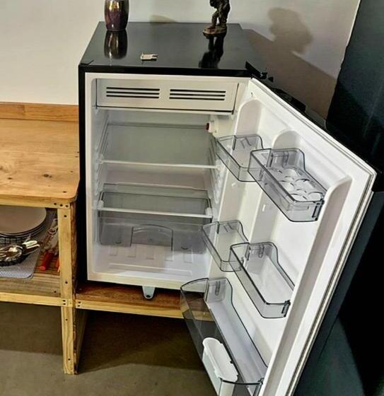 פנסיון Private Jungle “loft Del Rio” River Access