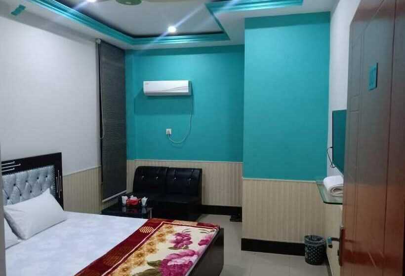 پانسیون Star View Guest House