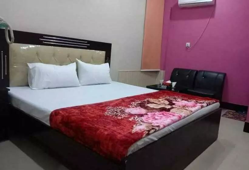 پانسیون Star View Guest House