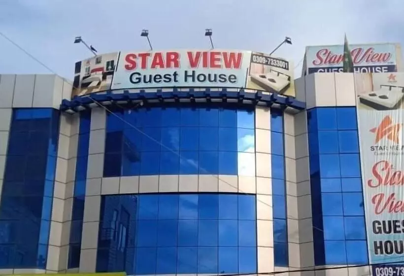 پانسیون Star View Guest House