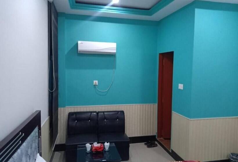 پانسیون Star View Guest House