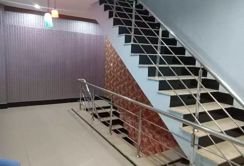 پانسیون Star View Guest House