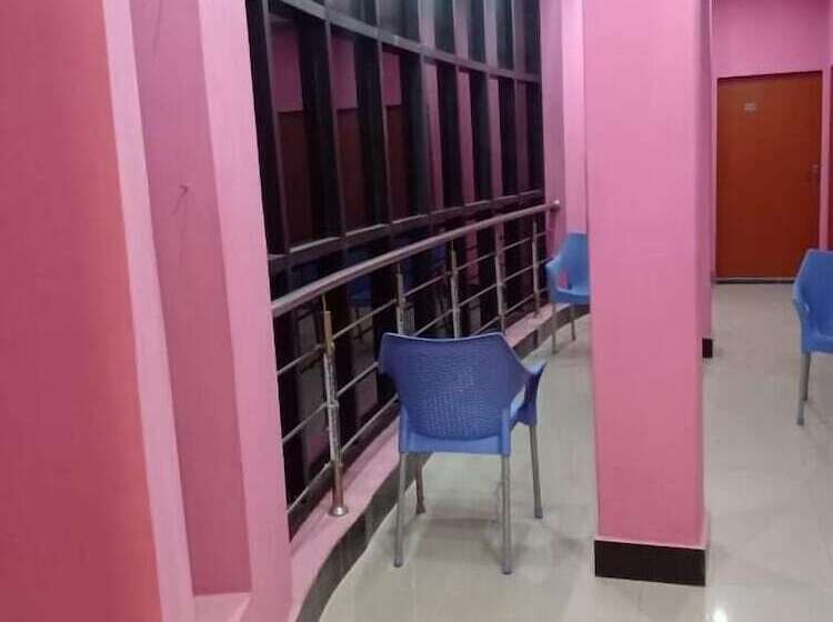 پانسیون Star View Guest House