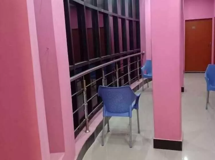 پانسیون Star View Guest House