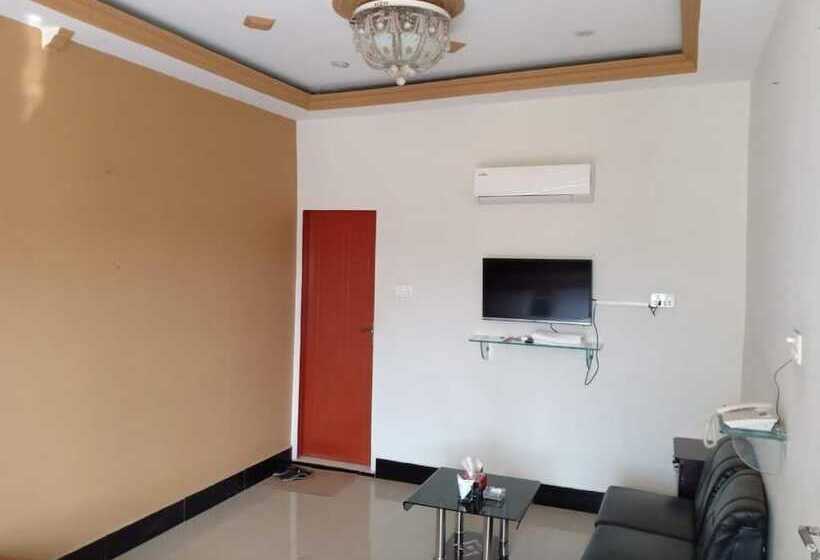 پانسیون Star View Guest House