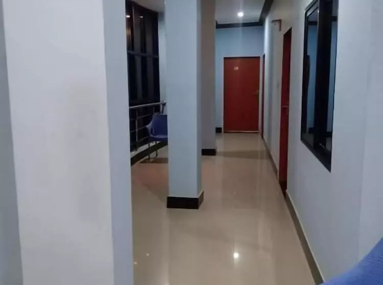 پانسیون Star View Guest House