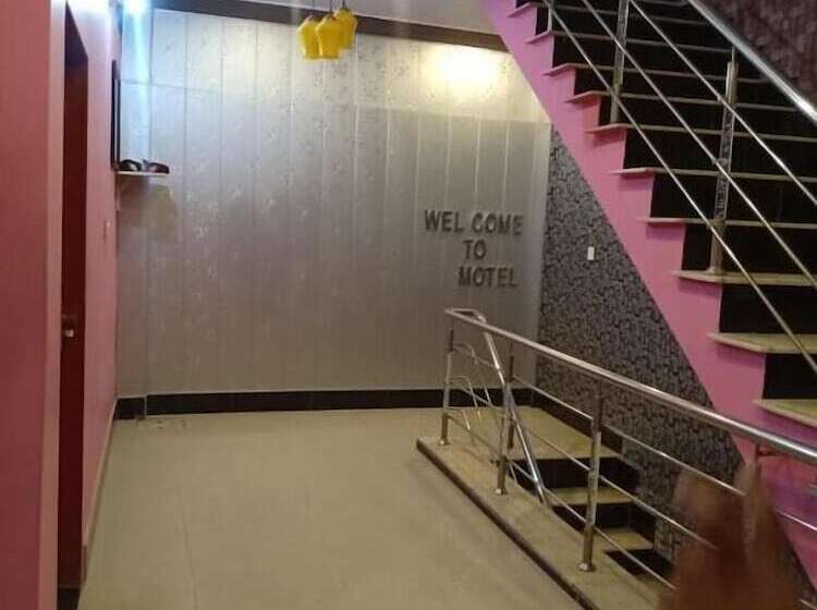 پانسیون Star View Guest House