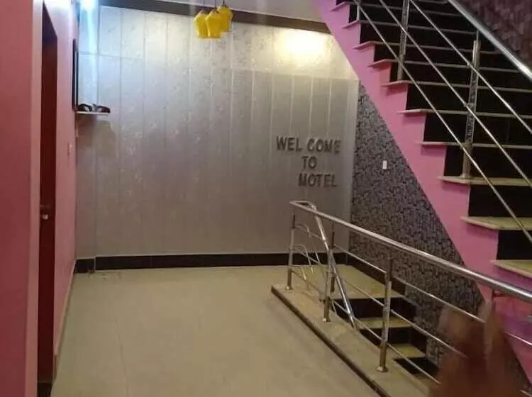 پانسیون Star View Guest House