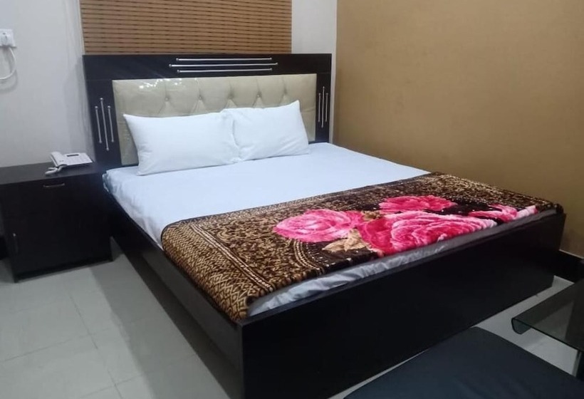 پانسیون Star View Guest House