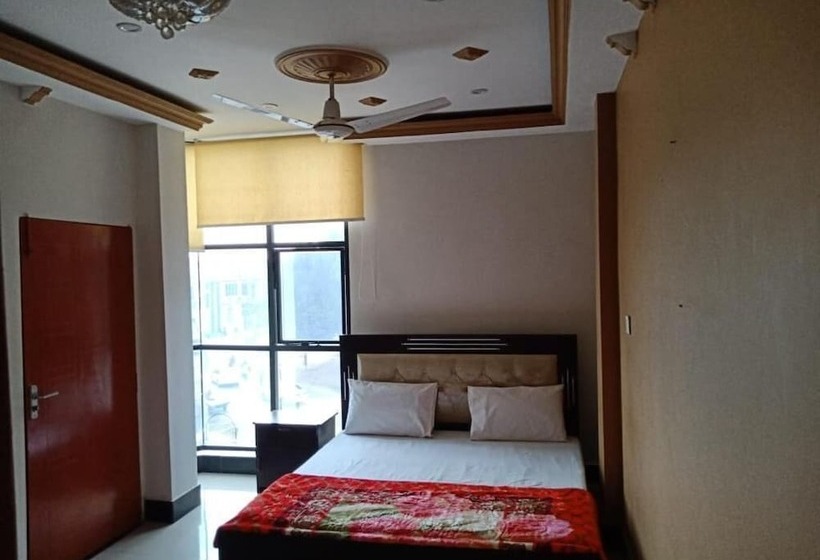 پانسیون Star View Guest House