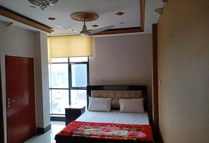 پانسیون Star View Guest House