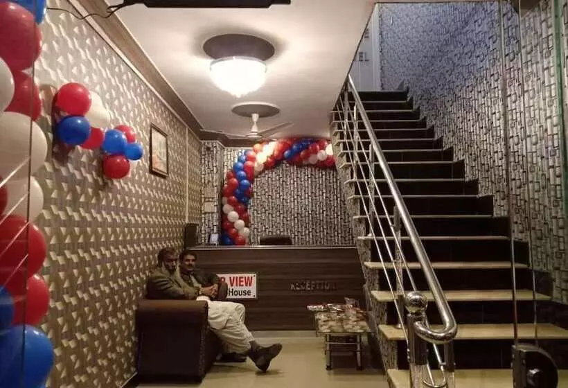 پانسیون Star View Guest House