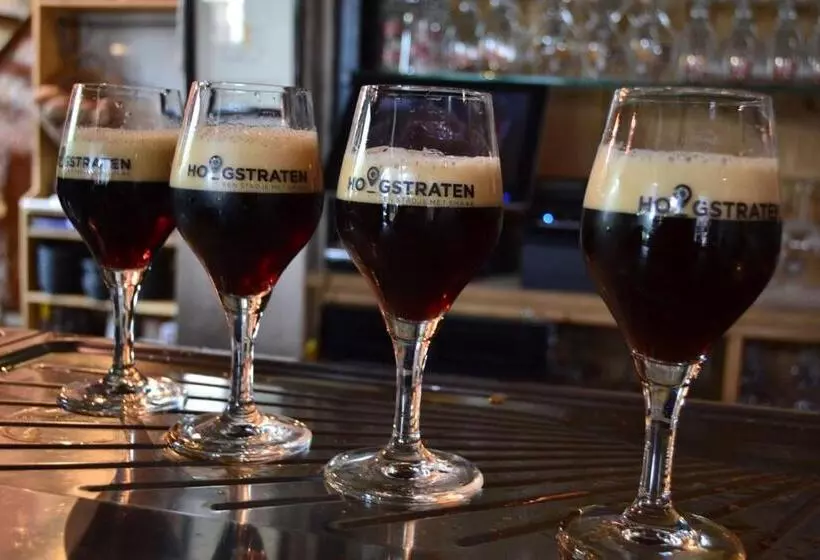 Hotelli De Jachthoorn