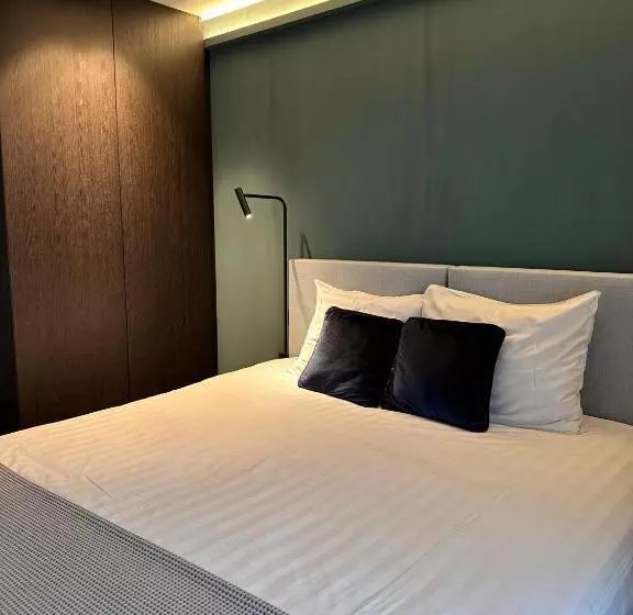 Hotelli De Jachthoorn