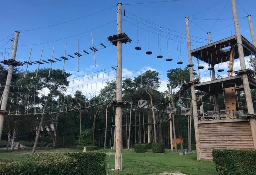 Hotelli De Jachthoorn