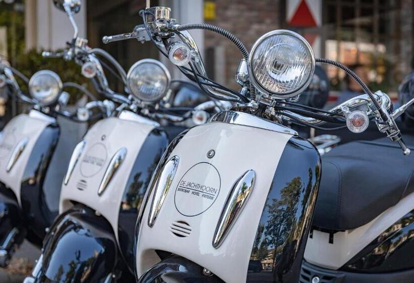 酒店 De Jachthoorn