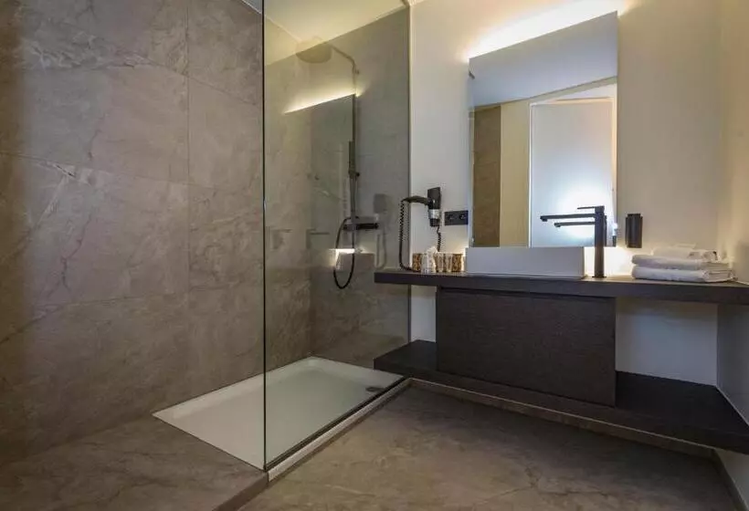 Hotelli De Jachthoorn