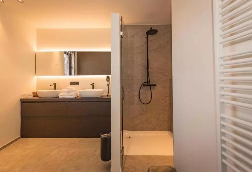 Hotelli De Jachthoorn