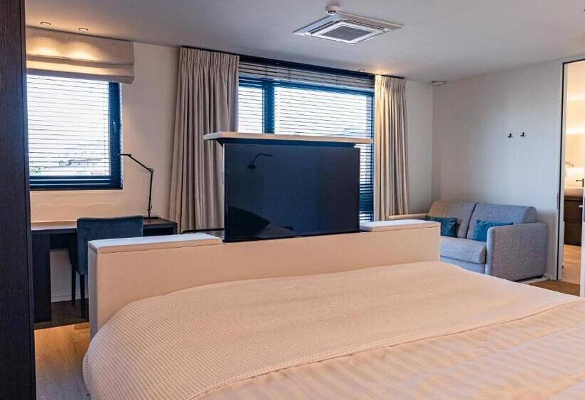 酒店 De Jachthoorn