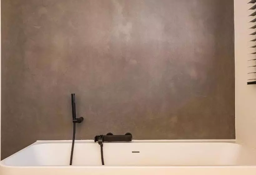 Hotelli De Jachthoorn