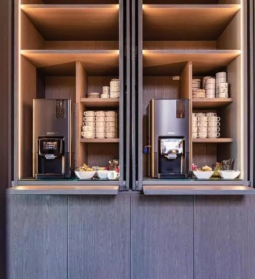 Hotelli De Jachthoorn