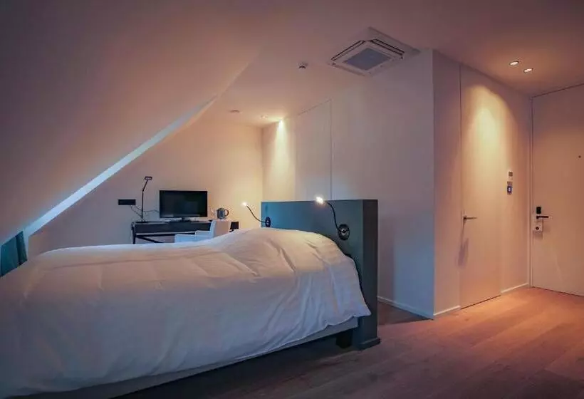 Hotelli De Jachthoorn