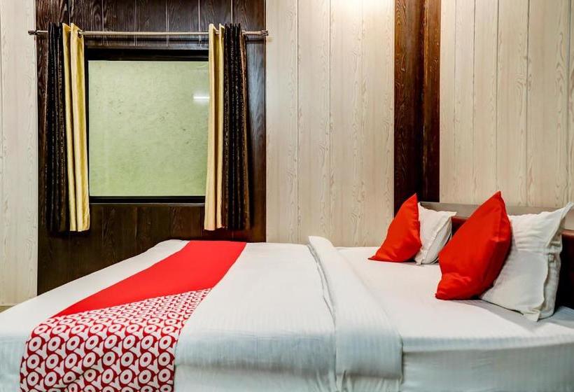 Hotel Oyo 69707 Rani Palace