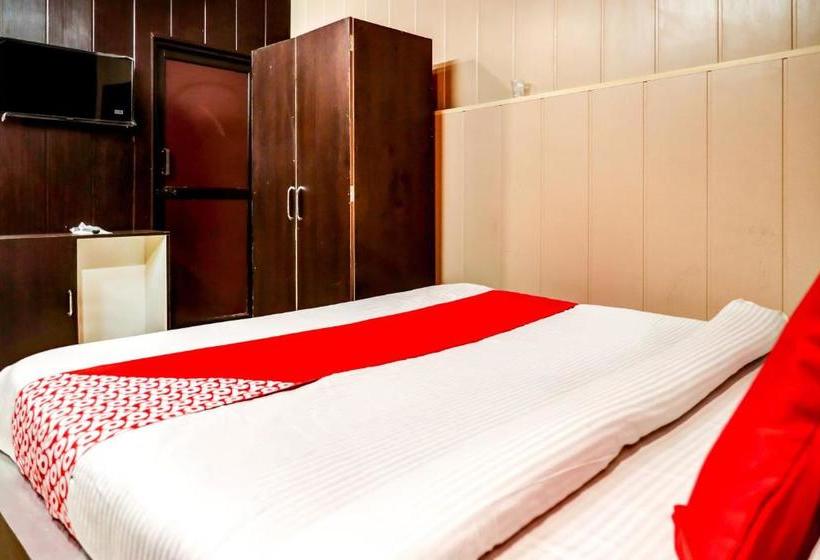 Hotel Oyo 69707 Rani Palace