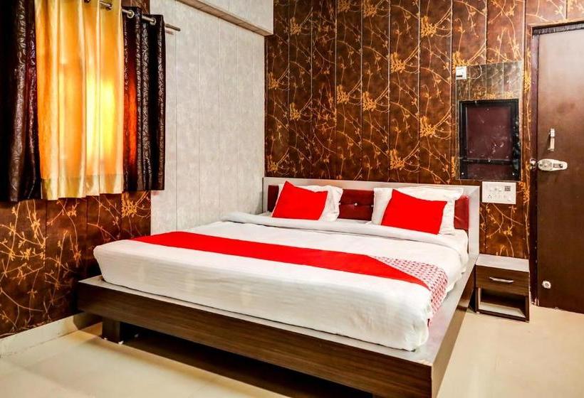 Hotel Oyo 69707 Rani Palace