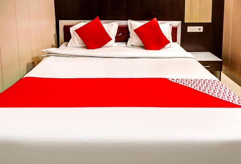 Hotel Oyo 69707 Rani Palace