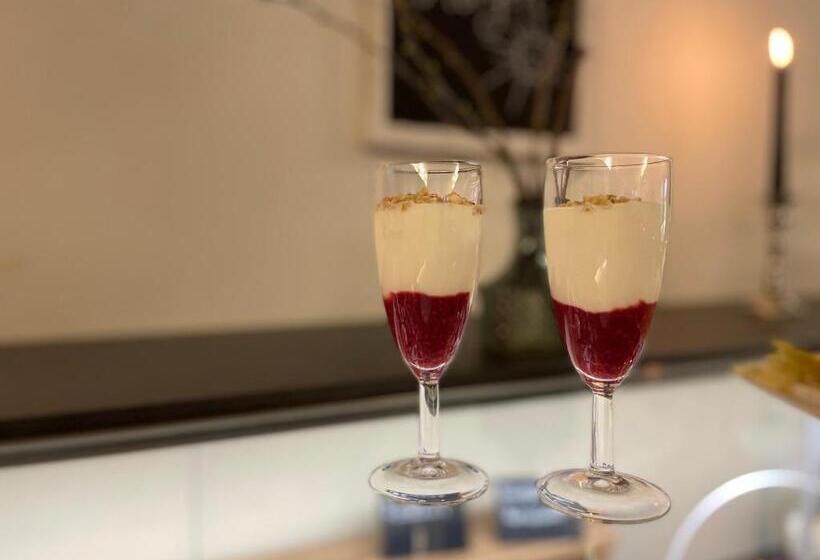 Отель Und Restaurant Landhaus Veranstaltungshaus