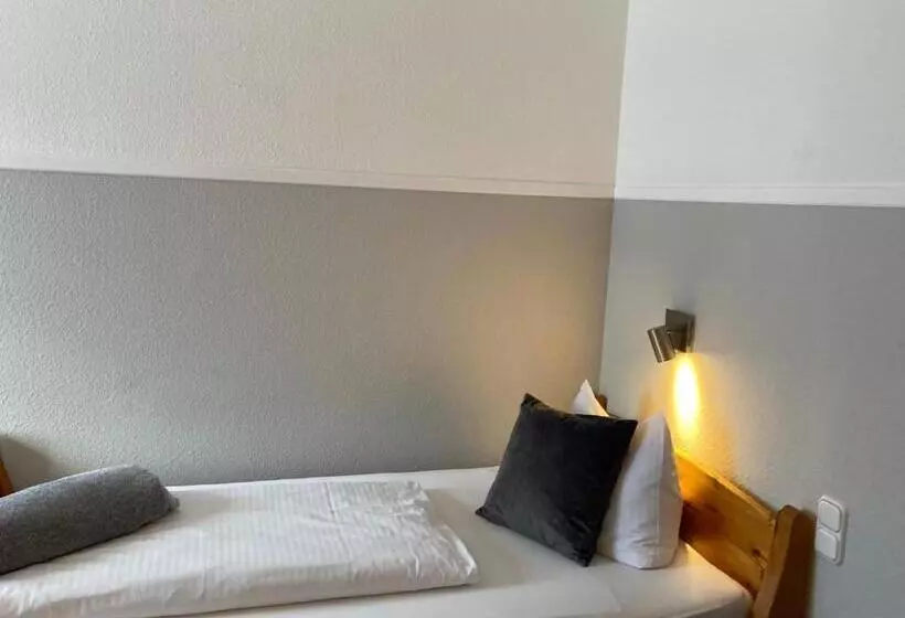 Hotelli Und Restaurant Landhaus Veranstaltungshaus