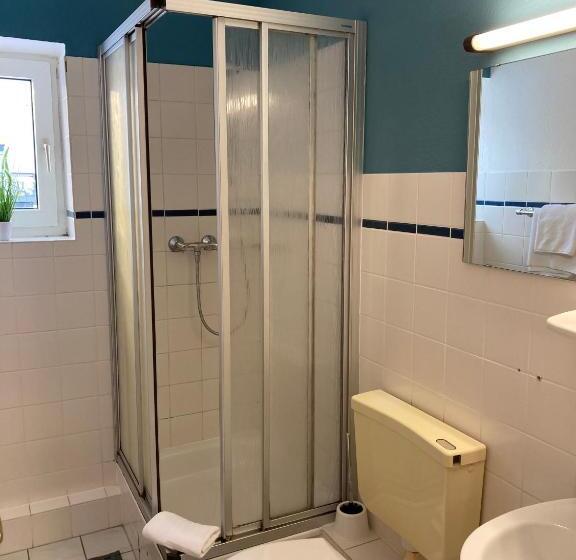 Отель Und Restaurant Landhaus Veranstaltungshaus