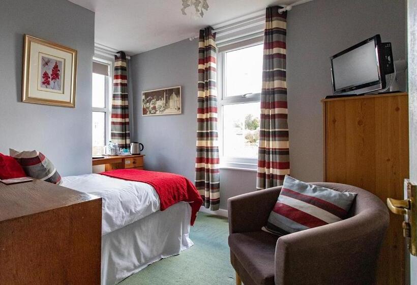 ベッドアンドブレックファースト Aquila Heights Guest House