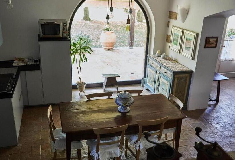 酒店 Agriturismo Virano19