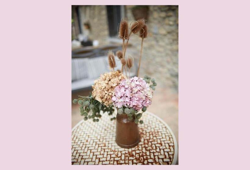 酒店 Agriturismo Virano19