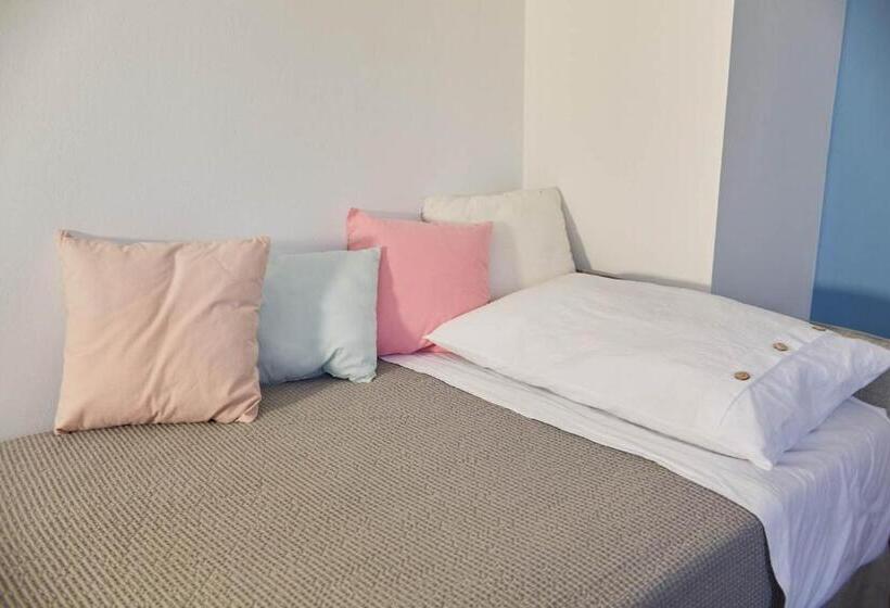 酒店 Agriturismo Virano19