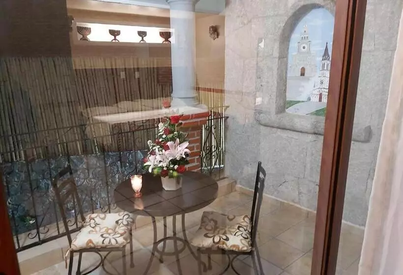 Hotel Boutique Tekali Inn