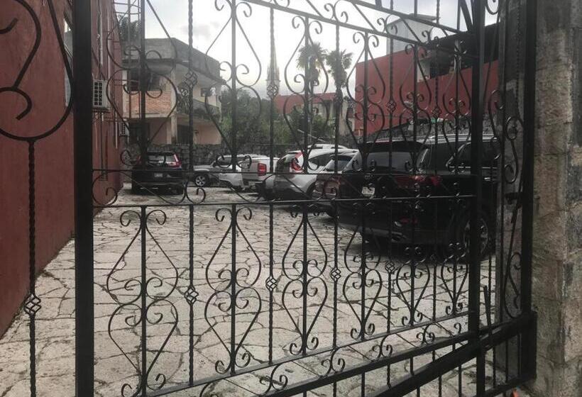 هتل Boutique Tekali Inn