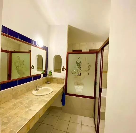 Hotel Boutique Tekali Inn