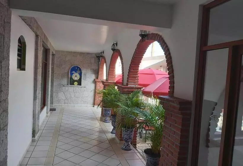 Hotel Boutique Tekali Inn