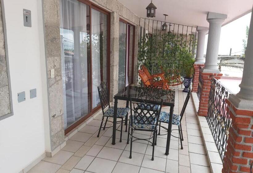 هتل Boutique Tekali Inn