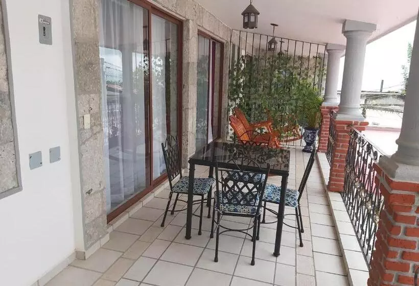 Hotel Boutique Tekali Inn