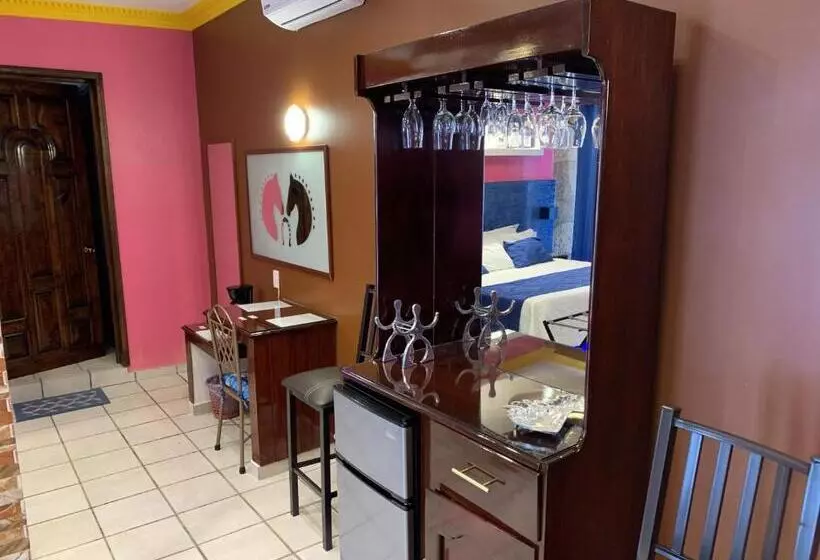 Hotel Boutique Tekali Inn