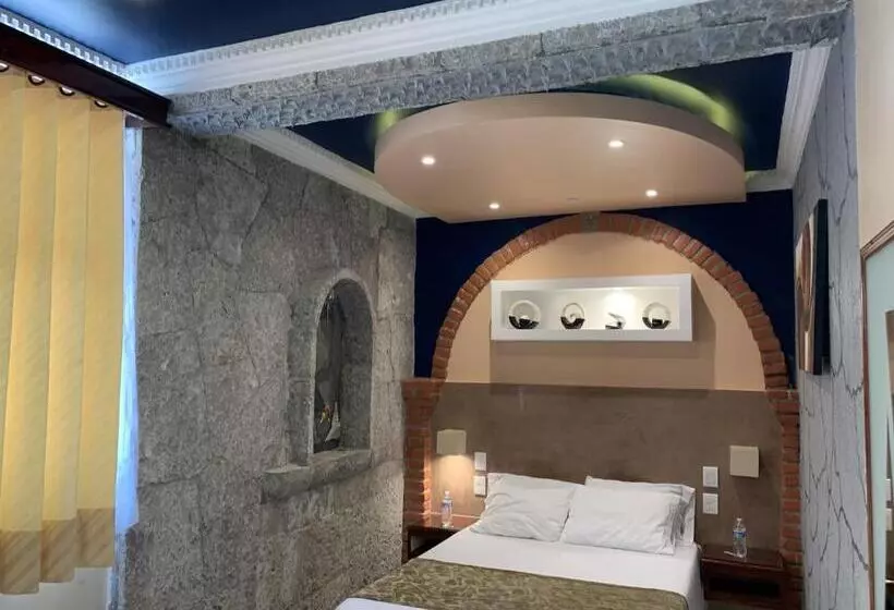 Hotel Boutique Tekali Inn