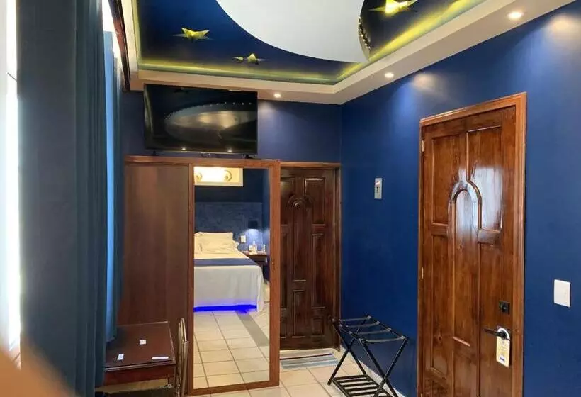 Hotel Boutique Tekali Inn